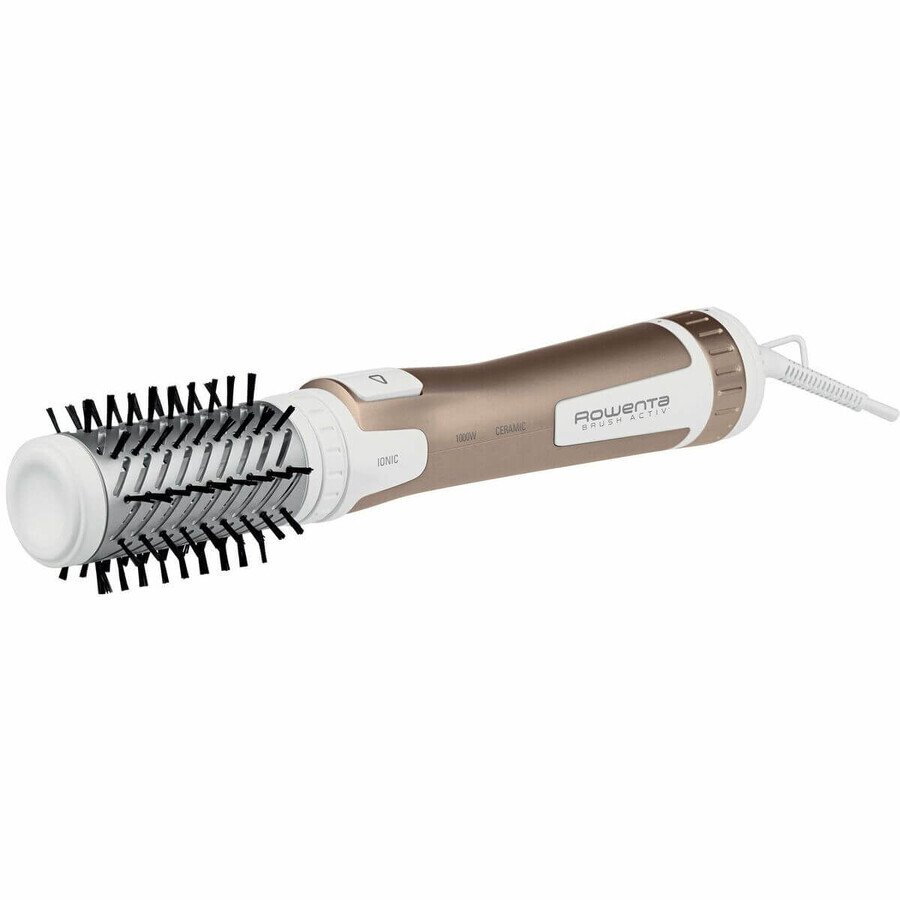 Heat Brush Rowenta CF9520F 1 Onderdelen