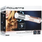 Kaistantis šepetys Rowenta CF9520F 1 Piese Kaistantis šepetys Rowenta CF9520F 1 Piese