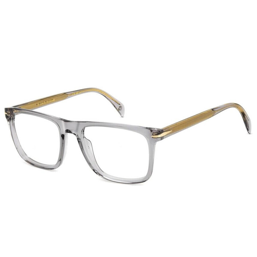 Acquista Montatura per Occhiali Uomo David Beckham DB 7115 Montatura per Occhiali Uomo David Beckham DB 7115