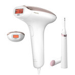 Epilator electric Philips BRI921/00 Epilator electric Philips BRI921/00
