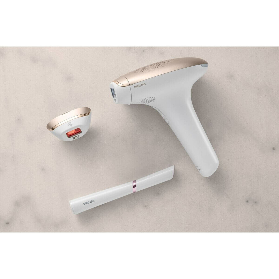 Epilator electric Philips BRI921/00