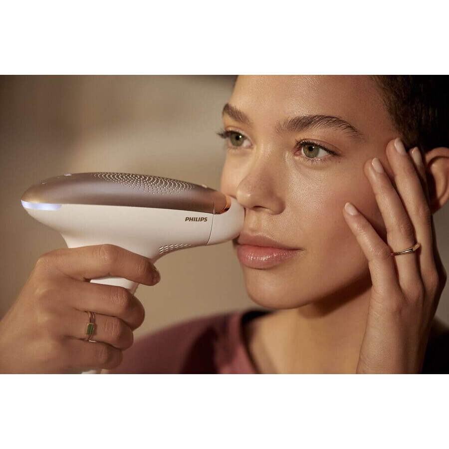 Epilator electric Philips BRI921/00