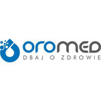Tensiomètre bras Oromed ORO-BP3+ zasilacz Tensiomètre bras Oromed ORO-BP3+ zasilacz