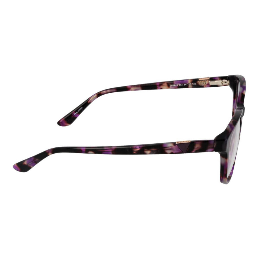 Brillenfassung Guess GU2810 58083 Brillenfassung Guess GU2810 58083