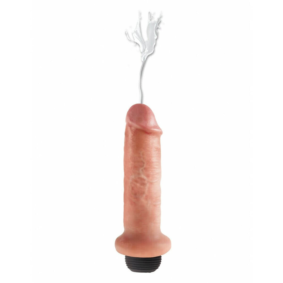 Realistische Dildo Pipedream Koning Cock