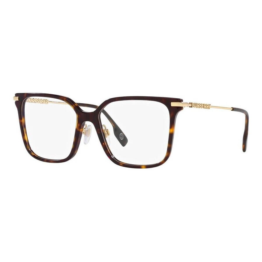 Shop Brillenfassung Burberry ELISABETH BE 2376 Brillenfassung Burberry ELISABETH BE 2376