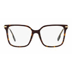 Ladies' Spectacle frame Burberry ELISABETH BE 2376