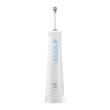 Oral-B AQUA CARE 4 Alb Irigator multicolor cu dinți