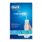 Oral Irrigator Oral-B AQUA CARE 4 Wit Multicolour Oral Irrigator Oral-B AQUA CARE 4 Wit Multicolour