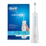 Oral Irrigator Oral-B AQUA CARE 4 Wit Multicolour Oral Irrigator Oral-B AQUA CARE 4 Wit Multicolour