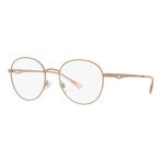 Montatura per Occhiali Donna Emporio Armani EA 1144