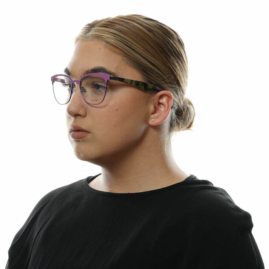 Ladies' Spectacle frame Police PL417M 5108PP Ladies' Spectacle frame Police PL417M 5108PP