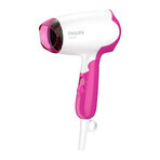 Sèche-cheveux Philips BHD003/00 Blanc Rose 1400 W Sèche-cheveux Philips BHD003/00 Blanc Rose 1400 W