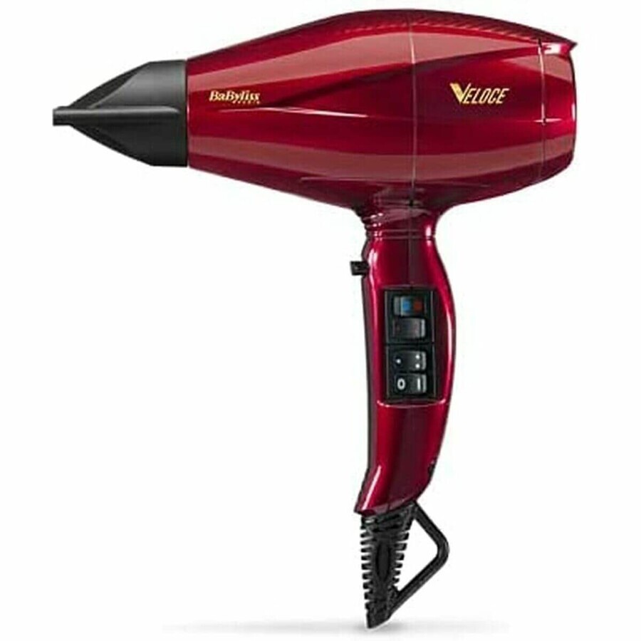 Fön Babyliss 6750DE 2200W Fön Babyliss 6750DE 2200W