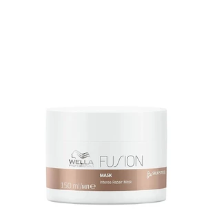 Wella Fusion Repair mascarilla capilar 150 ml