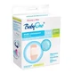 Postnatal net underwear, 2 pieces, size L, Babyono