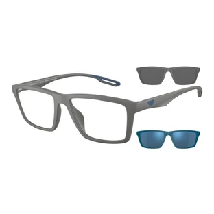 Brillenfassung Emporio Armani EA 4189U