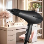 Föhn Feel Maestro MR-223 Schwarz Graphit 2400 W Föhn Feel Maestro MR-223 Schwarz Graphit 2400 W