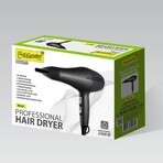 Föhn Feel Maestro MR-223 Schwarz Graphit 2400 W Föhn Feel Maestro MR-223 Schwarz Graphit 2400 W