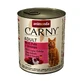 Kattenvoer Animonda Carny Pauw Kalfsvlees 800 g