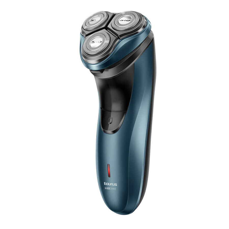 Elektrischer rasierapparat Taurus 3 SIDE SHAVE