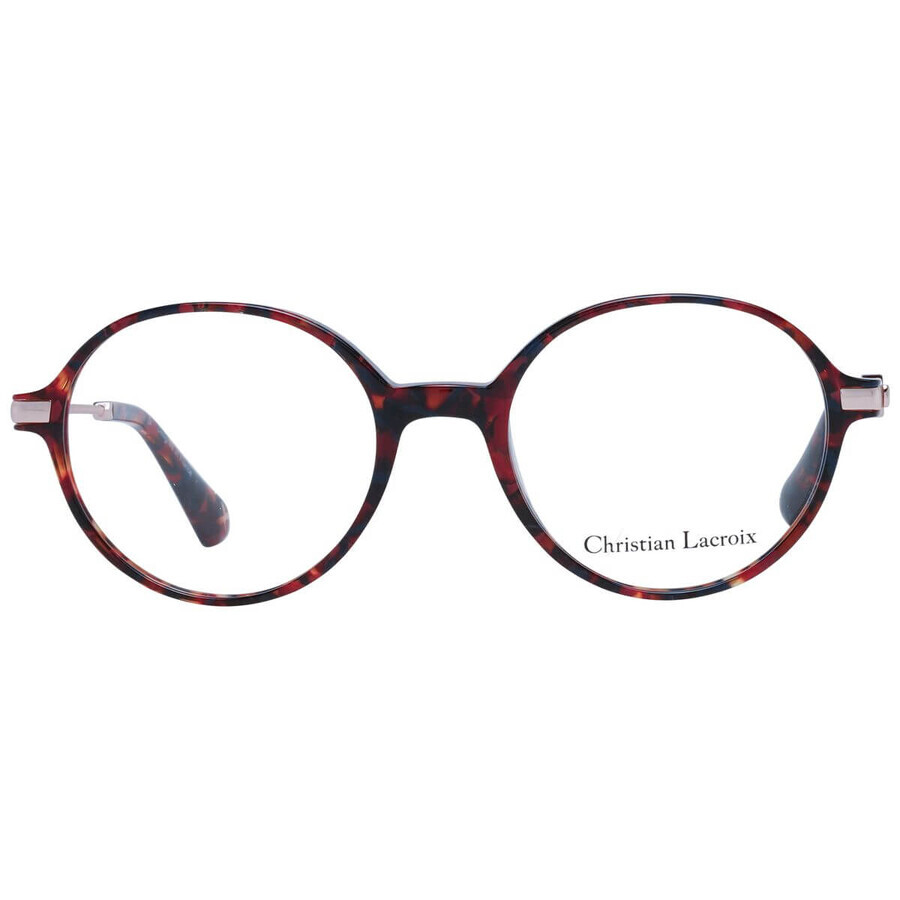 Ladies' Spectacle frame Christian Lacroix CL1142 50206 Ladies' Spectacle frame Christian Lacroix CL1142 50206