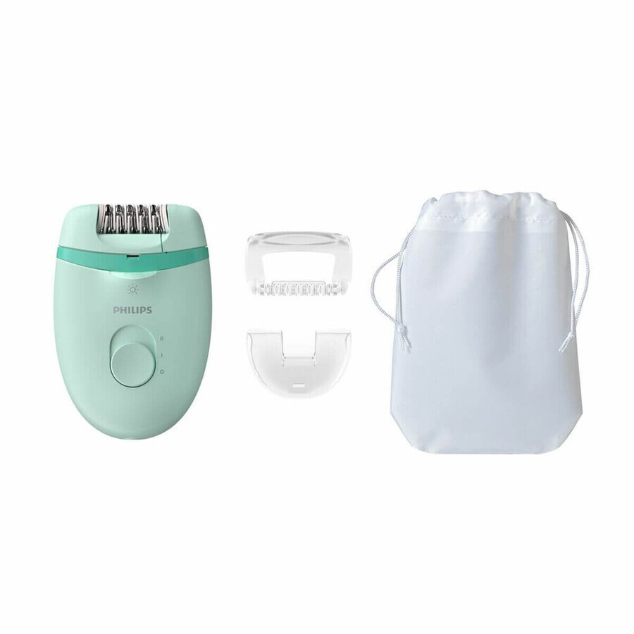 Epilator electric Philips BRE265/00