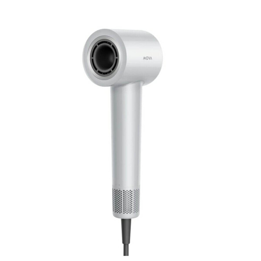 Phon Dreame Turbo grey Grigio 1600 W