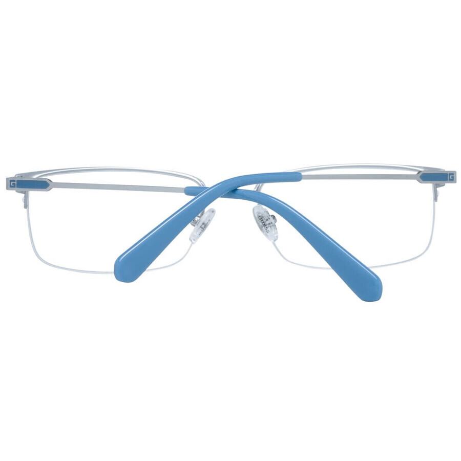 Montatura per Occhiali Uomo Guess GU50005 56011 Montatura per Occhiali Uomo Guess GU50005 56011