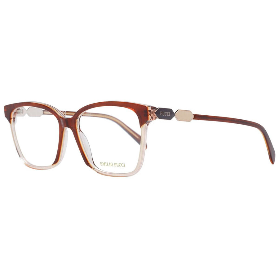 Cumpără Ramă de Ochelari Damă Emilio Pucci EP5185 55056 Ramă de Ochelari Damă Emilio Pucci EP5185 55056