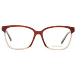 Ramă de Ochelari Damă Emilio Pucci EP5185 55056