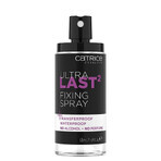 Festigungsspray Catrice Ultra Last2 (50 ml)