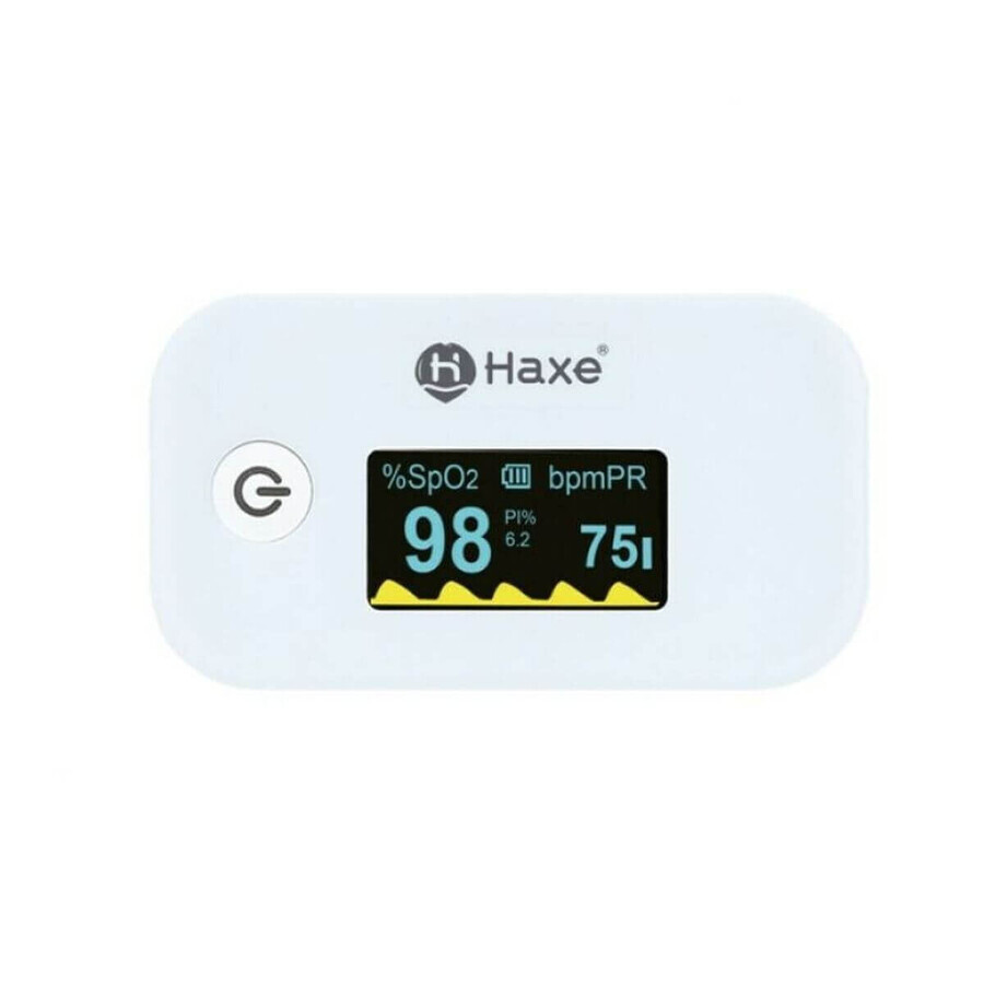 Pulsoxymeter HAXE JPD-500G Pulsoxymeter HAXE JPD-500G