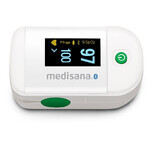 Pulsoxymeter Medisana PM 100 Pulsoxymeter Medisana PM 100