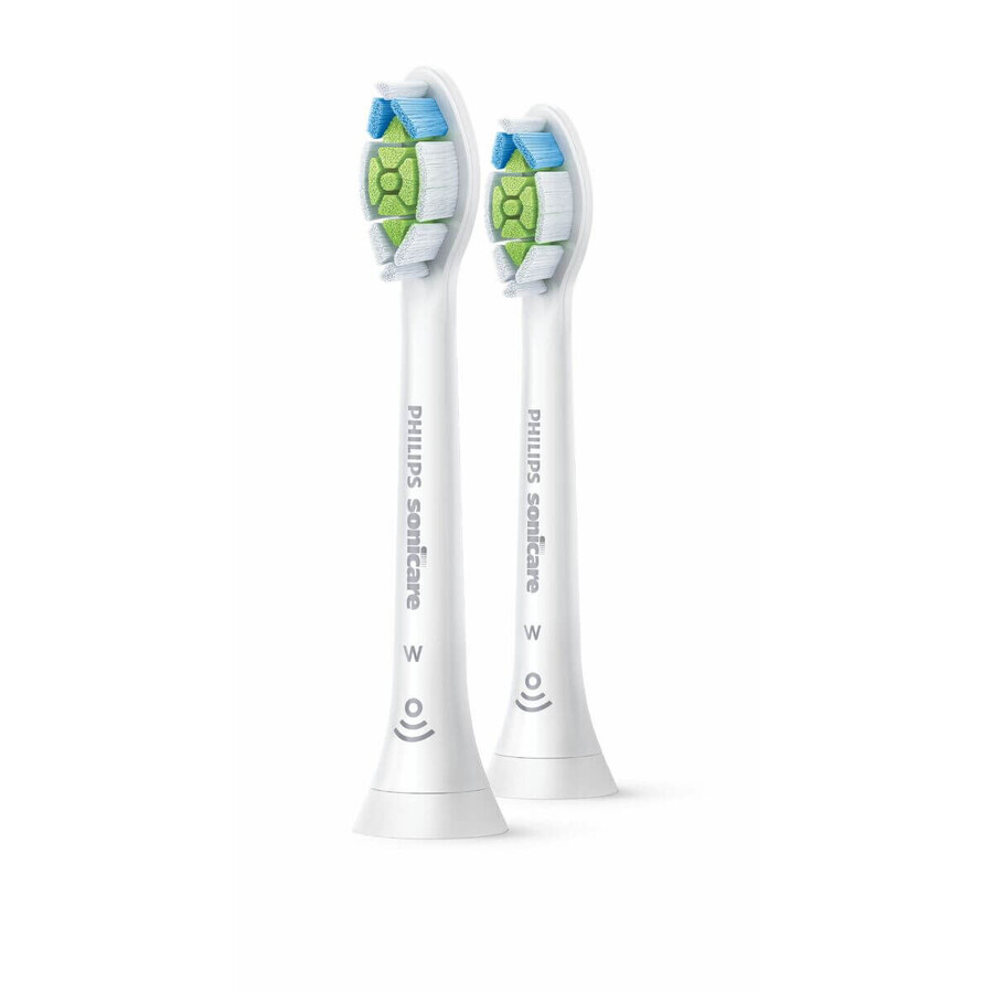 Shop Ersatzkopf Philips HX6062/10 Weiß Ersatzkopf Philips HX6062/10 Weiß