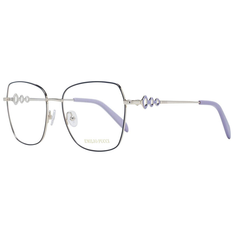 Buy Ladies' Spectacle frame Emilio Pucci EP5179 54092 Ladies' Spectacle frame Emilio Pucci EP5179 54092