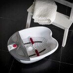 Masseur de Pieds Medisana 88363 Blanc 60 W Spa de Pédicure Masseur de Pieds Medisana 88363 Blanc 60 W Spa de Pédicure