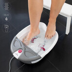 Masseur de Pieds Medisana 88363 Blanc 60 W Spa de Pédicure Masseur de Pieds Medisana 88363 Blanc 60 W Spa de Pédicure
