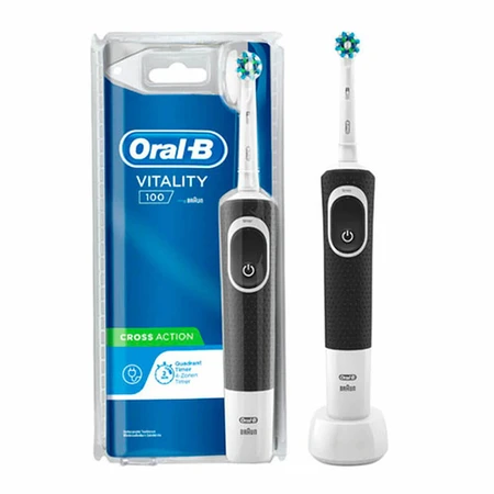 Elektrische tandenborstel Oral-B 80312499