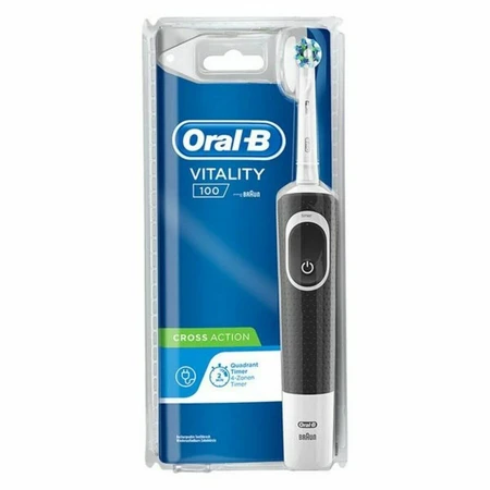 Elektrische tandenborstel Oral-B 80312499
