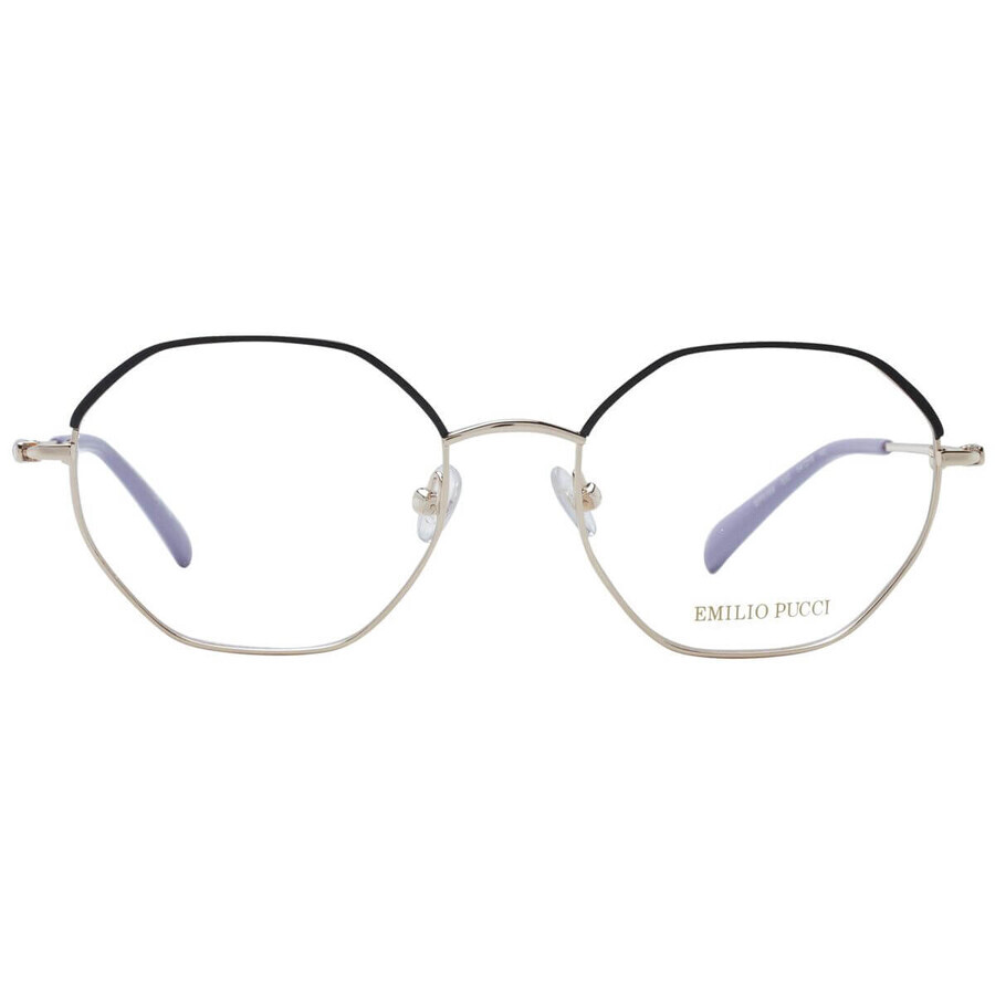 Montatura per Occhiali Donna Emilio Pucci EP5169 54032