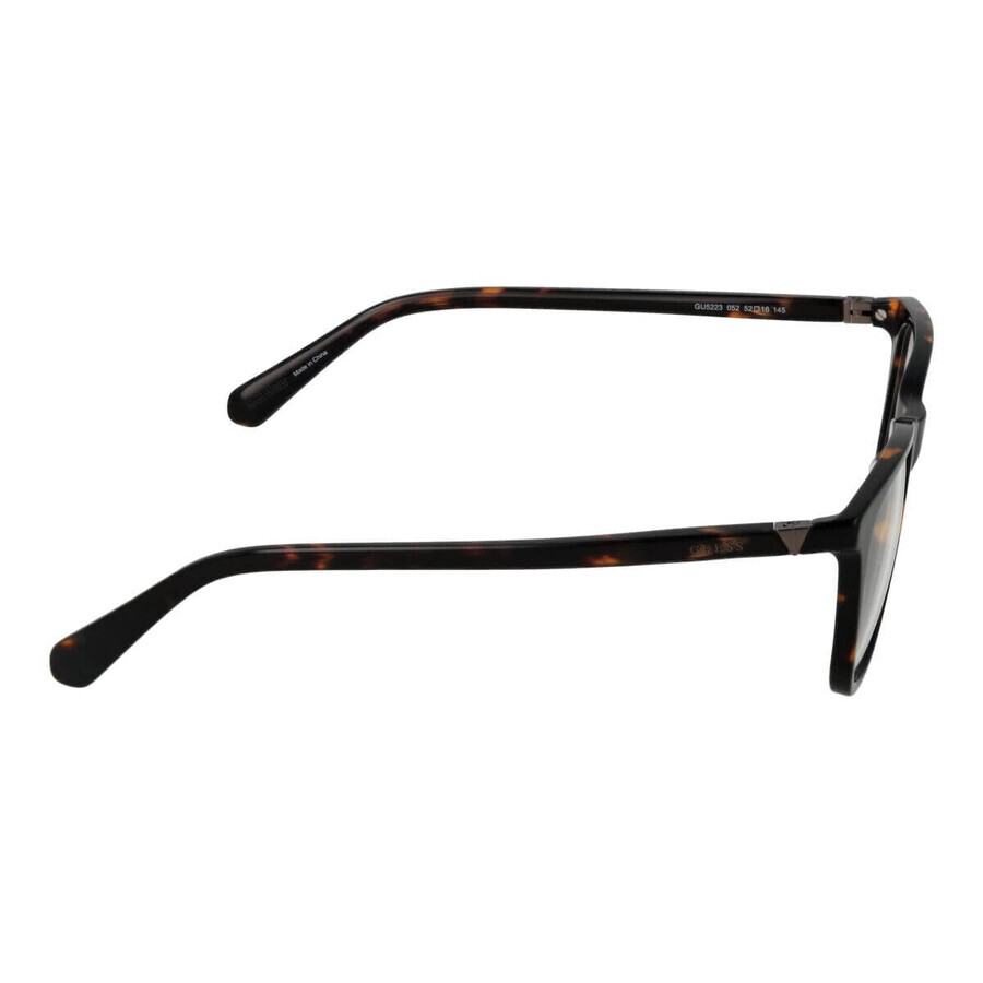 Unisex' Spectacle frame Guess GU5223 52052 Unisex' Spectacle frame Guess GU5223 52052
