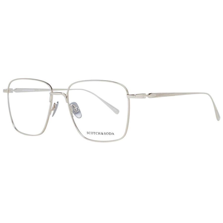 Cumpără Ramă de Ochelari Bărbați Scotch & Soda SS2005 55430 Ramă de Ochelari Bărbați Scotch & Soda SS2005 55430
