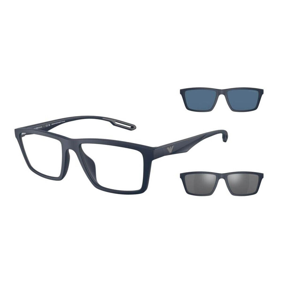 Cumpără Ramă de Ochelari Bărbați Emporio Armani EA 4189U Ramă de Ochelari Bărbați Emporio Armani EA 4189U