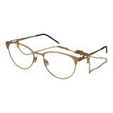 Ramă de Ochelari Damă Hugo Boss BOSS 1460 52I20