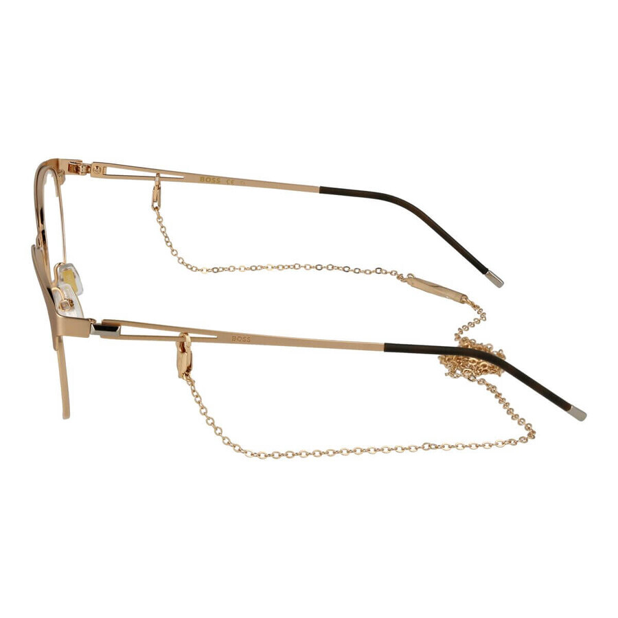 Monture de Lunettes Femme Hugo Boss BOSS 1460 52I20 Monture de Lunettes Femme Hugo Boss BOSS 1460 52I20