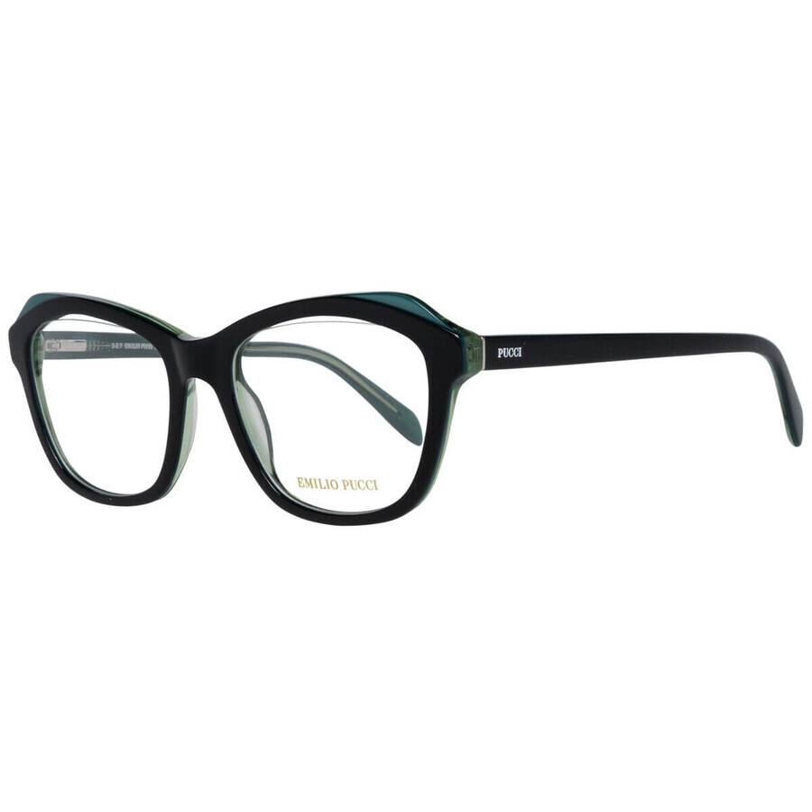 Cumpără Ramă de Ochelari Damă Emilio Pucci EP5078 5305A Ramă de Ochelari Damă Emilio Pucci EP5078 5305A