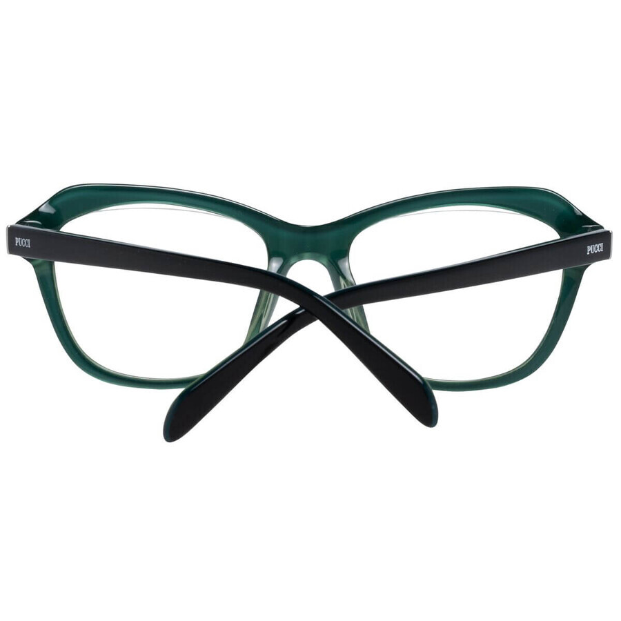 Ramă de Ochelari Damă Emilio Pucci EP5078 5305A Ramă de Ochelari Damă Emilio Pucci EP5078 5305A