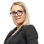 Ramă de Ochelari Damă Emilio Pucci EP5078 5305A
