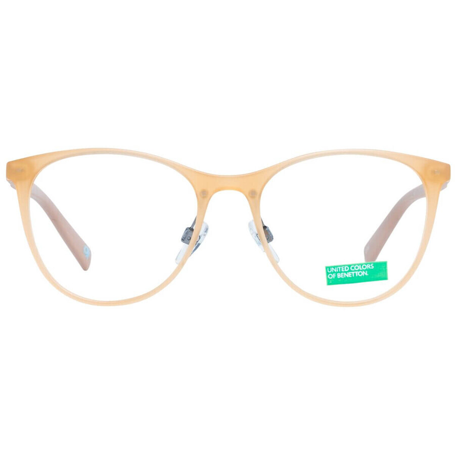Ladies' Spectacle frame Benetton BEO1012 51122 Ladies' Spectacle frame Benetton BEO1012 51122